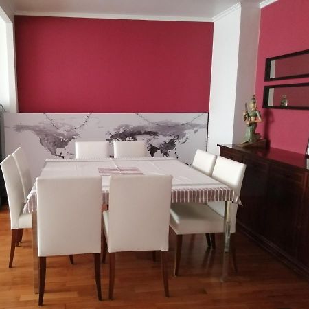 Clotilde Apartment Canidelo  Εξωτερικό φωτογραφία