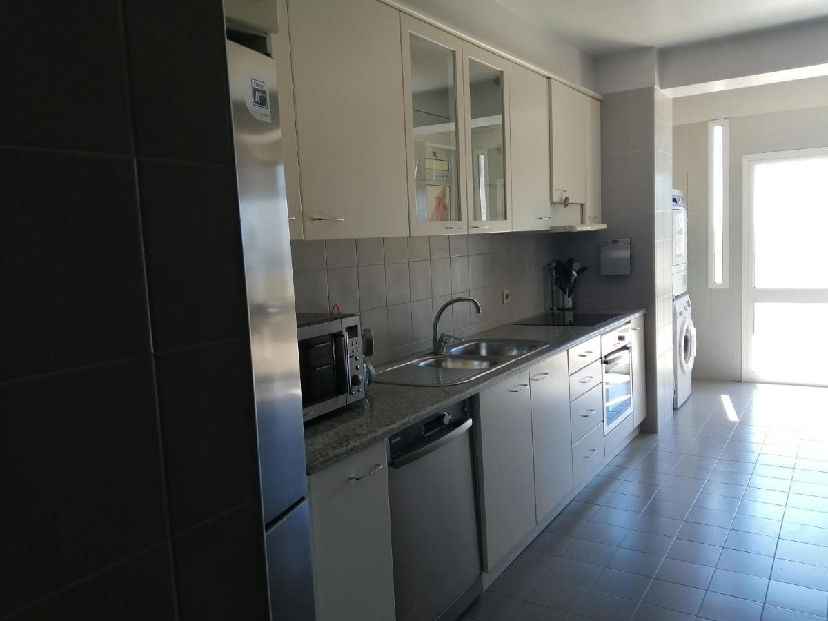 Clotilde Apartment Canidelo  Εξωτερικό φωτογραφία