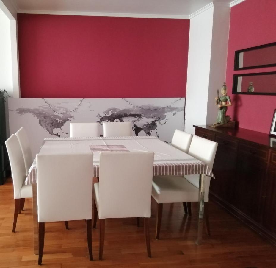 Clotilde Apartment Canidelo  Εξωτερικό φωτογραφία